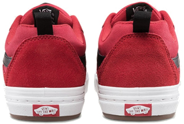 Vans Kyle Walker Pro "赛车红" VN0A2XSGSJJ Purchase Vans Kyle Walker Pro "赛车红" VN0A2XSGSJJ