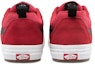 Purchase Vans Kyle Walker Pro 'Merah Lumba' VN0A2XSGSJJ
