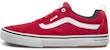 Vans Kyle Walker Pro 'Merah' VN0A2XSGY52