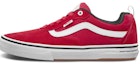 Buy Vans Kyle Walker Pro 'Merah' VN0A2XSGY52