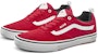 Vans Kyle Walker Pro 'Merah' VN0A2XSGY52