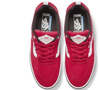 Vans Kyle Walker Pro 'Merah' VN0A2XSGY52 Shop Vans Kyle Walker Pro 'Merah' VN0A2XSGY52
