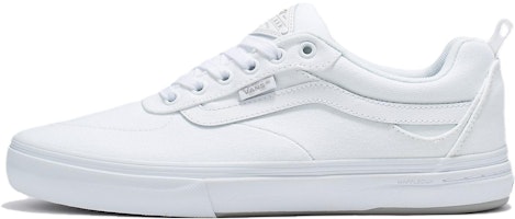 Vans Kyle Walker Pro 'White' VN0A5JIETBD Vans Kyle Walker Pro 'White' VN0A5JIETBD