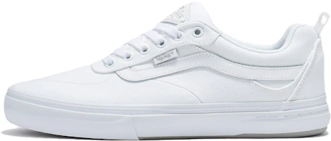 Vans Kyle Walker Pro 'White' VN0A5JIETBD Vans Kyle Walker Pro 'White' VN0A5JIETBD
