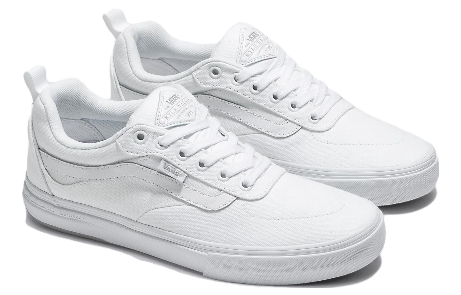 Order Vans Kyle Walker Pro ''Blanc'' VN0A5JIETBD