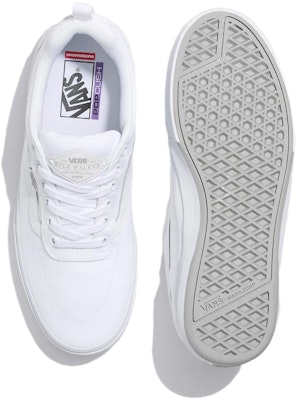 반스 카일 워커 프로 '화이트' (Vans Kyle Walker Pro '화이트') VN0A5JIETBD Shop 반스 카일 워커 프로 '화이트' (Vans Kyle Walker Pro '화이트') VN0A5JIETBD