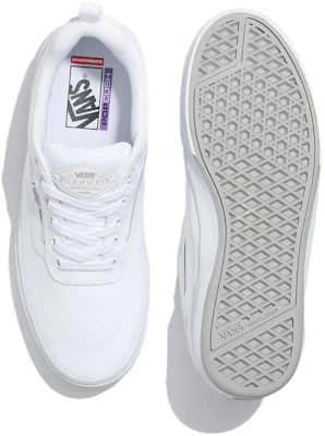 Vans Kyle Walker Pro ''Blanc'' VN0A5JIETBD Shop Vans Kyle Walker Pro ''Blanc'' VN0A5JIETBD
