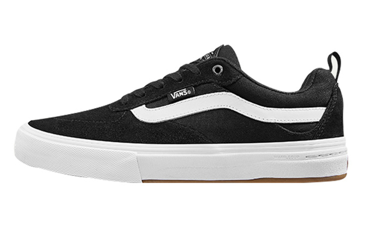 Vans Kyle Walker Pro B 'Black' VN0A2XSGY28