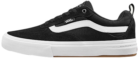 Vans Kyle Walker Pro B 'Black' VN0A2XSGY28 Vans Kyle Walker Pro B 'Black' VN0A2XSGY28