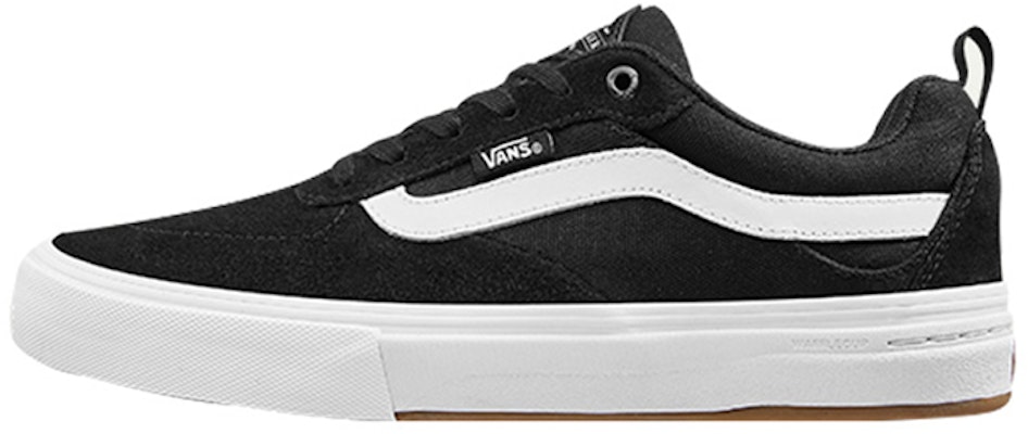 Vans Kyle Walker Pro B 'Black' VN0A2XSGY28 Buy Vans Kyle Walker Pro B 'Black' VN0A2XSGY28