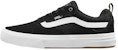 Vans Kyle Walker Pro B 'Hitam' VN0A2XSGY28