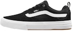 Buy Vans Kyle Walker Pro B 'Hitam' VN0A2XSGY28