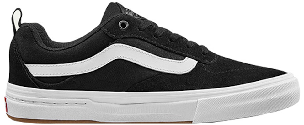 Vans Kyle Walker Pro B 'Hitam' VN0A2XSGY28 Order Vans Kyle Walker Pro B 'Hitam' VN0A2XSGY28
