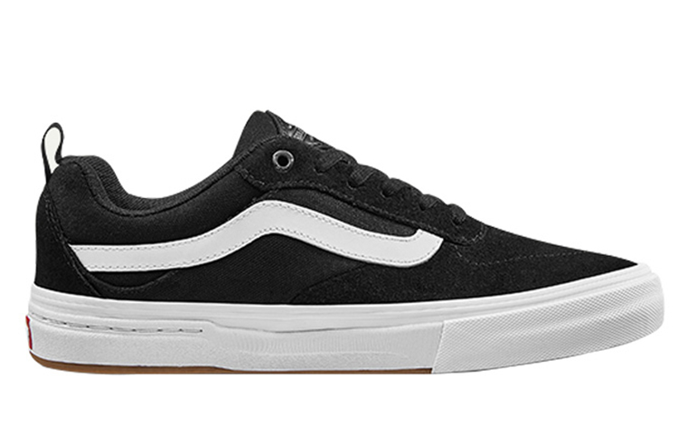 Order Vans Kyle Walker Pro B 黑色款 VN0A2XSGY28