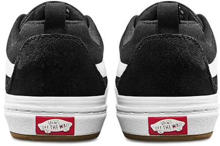 Vans Kyle Walker Pro B 'Negro' VN0A2XSGY28 Lookbook Vans Kyle Walker Pro B 'Negro' VN0A2XSGY28