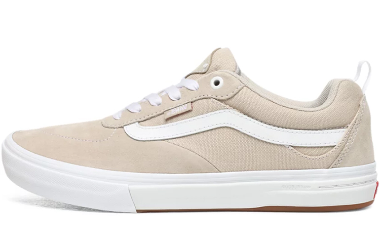Vans Kyle Walker Pro Beige Creamy VN0A2XSGW80