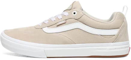 Vans Kyle Walker Pro Beige Creamy VN0A2XSGW80 Vans Kyle Walker Pro Beige Creamy VN0A2XSGW80