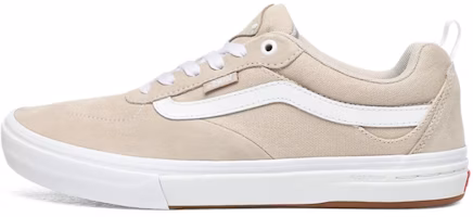 Vans Kyle Walker Pro Beige Creamy VN0A2XSGW80 Vans Kyle Walker Pro Beige Creamy VN0A2XSGW80