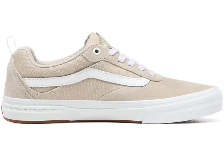 Order Vans Kyle Walker Pro Krem Beige VN0A2XSGW80