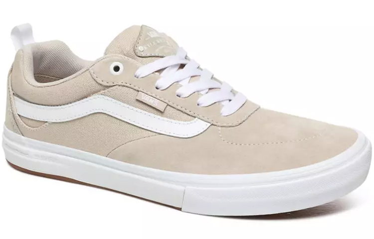 Lookbook Vans Kyle Walker Pro Krem Beige VN0A2XSGW80