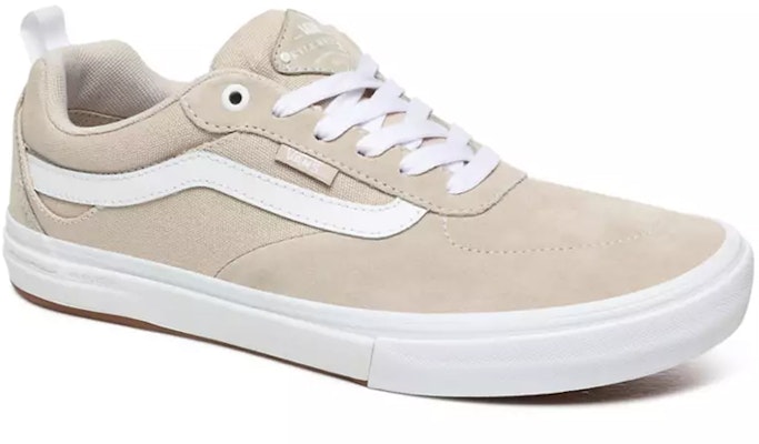 Vans Kyle Walker Pro Krem Beige VN0A2XSGW80 Lookbook Vans Kyle Walker Pro Krem Beige VN0A2XSGW80
