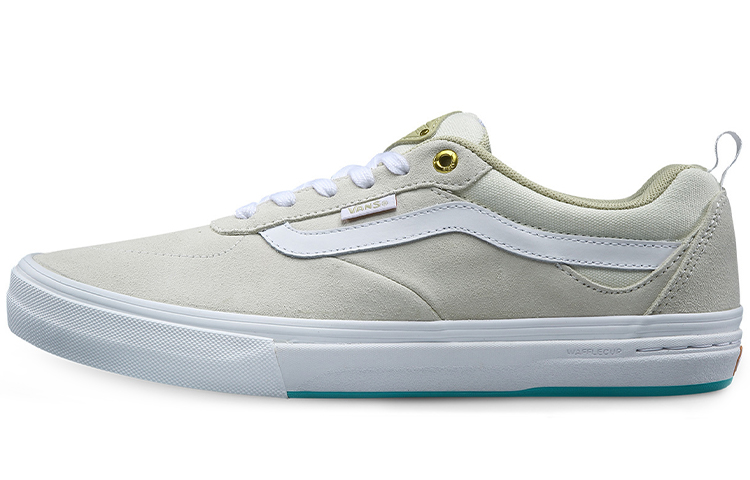 Vans Kyle Walker Pro Beige White VN0A2XSGK1K