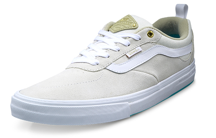 Order Vans Kyle Walker Pro Beige Putih VN0A2XSGK1K
