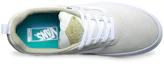 Lookbook Vans Kyle Walker Pro Beige Putih VN0A2XSGK1K