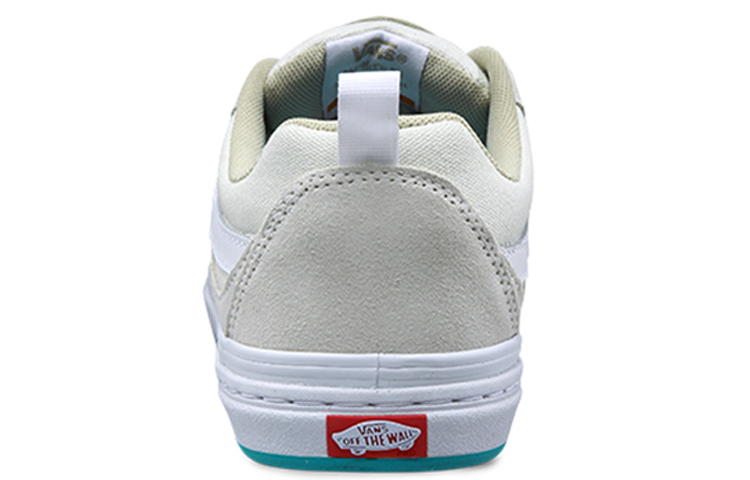 Shop Vans Kyle Walker Pro Beige Putih VN0A2XSGK1K