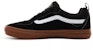 Vans Kyle Walker Pro Hitam Putih Gum VN0A2XSGB9M