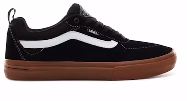 Order Vans Kyle Walker Pro 復古滑板鞋 男女款 黑棕色