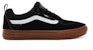 Vans Kyle Walker Pro Hitam Putih Gum VN0A2XSGB9M