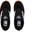 Shop Vans Kyle Walker Pro Hitam Putih Gum VN0A2XSGB9M
