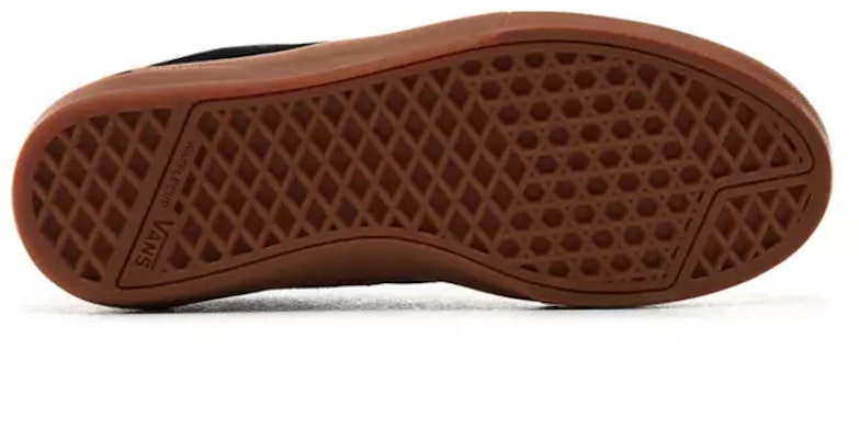 Vans カイル・ウォーカー プロ (黒/白/ガム) VN0A2XSGB9M Purchase Vans カイル・ウォーカー プロ (黒/白/ガム) VN0A2XSGB9M