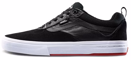 Vans Kyle Walker Pro Black/White VN0A2XSG458 Vans Kyle Walker Pro Black/White VN0A2XSG458