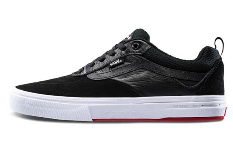 Vans Kyle Walker Pro Black/White VN0A2XSG458