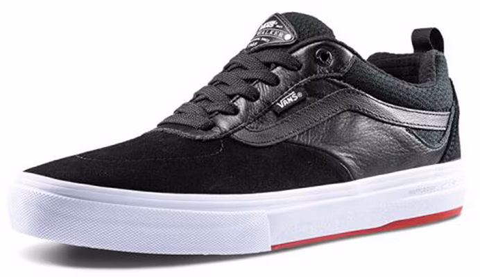 Vans Kyle Walker Pro Hitam/Putih VN0A2XSG458 Order Vans Kyle Walker Pro Hitam/Putih VN0A2XSG458