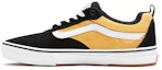 Buy Vans Kyle Walker Pro Hitam/Kuning VN0A5HEUZX2