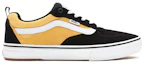 Order Vans Kyle Walker Pro Black/Yellow VN0A5HEUZX2