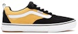 Vans Kyle Walker Pro Hitam/Kuning VN0A5HEUZX2