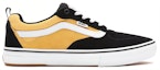 Order Vans Kyle Walker Pro Hitam/Kuning VN0A5HEUZX2