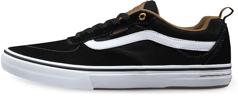 Vans 凯尔·沃克专业滑板鞋 黑棕绿 VN0A2XSG9X1 Buy Vans 凯尔·沃克专业滑板鞋 黑棕绿 VN0A2XSG9X1