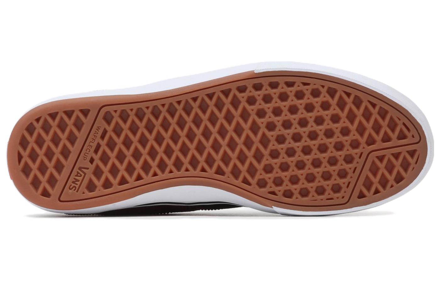 Shop Vans Kyle Walker Pro Zapatos 'Negro Rojo' VN0A5JIEX4C