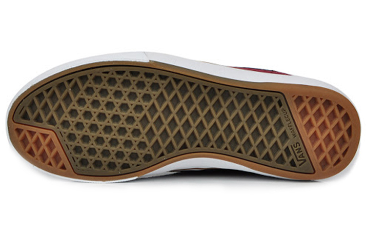 Purchase Vans Kyle Walker Pro Rosso Profondo VN0A2XSGK1J