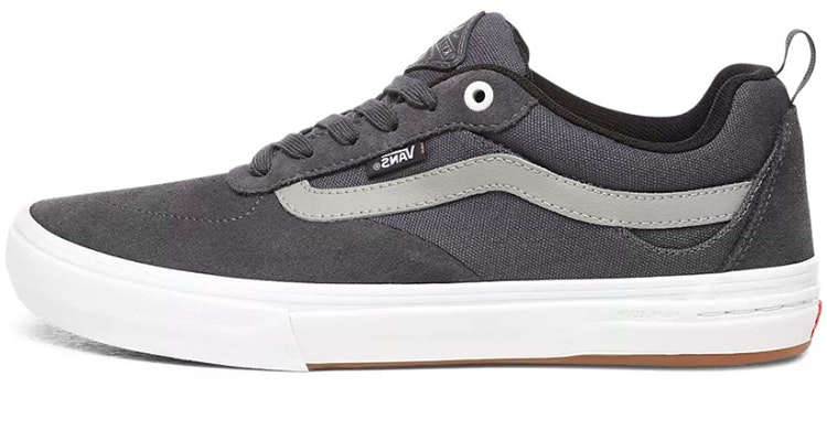 Vans Kyle Walker Pro Gray VN0A2XSGW7Z Buy Vans Kyle Walker Pro Gray VN0A2XSGW7Z