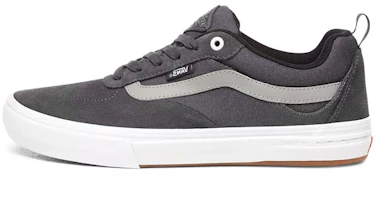 Vans Kyle Walker Pro Gray VN0A2XSGW7Z Vans Kyle Walker Pro Gray VN0A2XSGW7Z