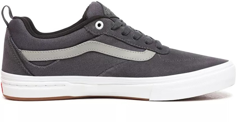 Vans Kyle Walker Pro Gray VN0A2XSGW7Z Order Vans Kyle Walker Pro Gray VN0A2XSGW7Z