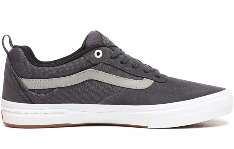 Order Vans Kyle Walker Pro Kelabu VN0A2XSGW7Z