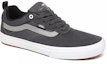Lookbook Vans Kyle Walker Pro Kelabu VN0A2XSGW7Z