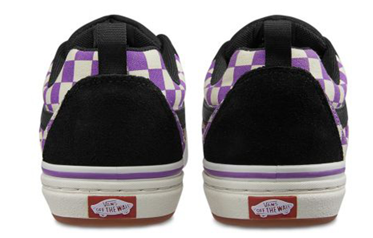Purchase Vans Kyle Walker Pro 鞋 黑/紫 VN0A2XSGSWU